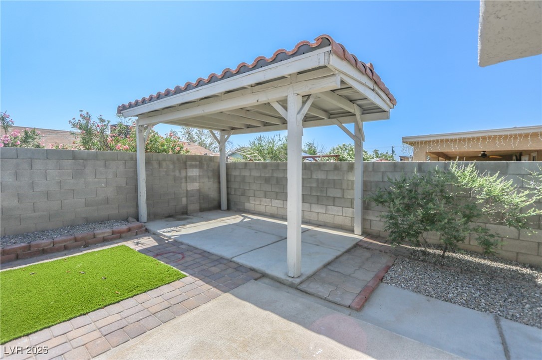 1413 Culley Street, Las Vegas, Nevada image 29