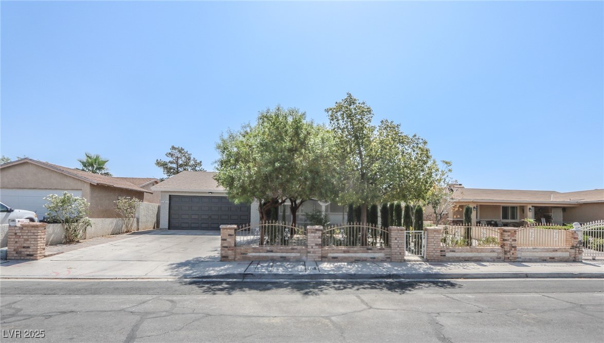 1413 Culley Street, Las Vegas, Nevada image 1