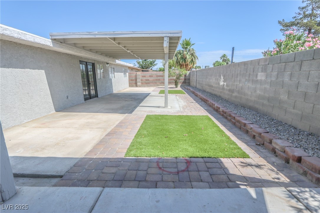 1413 Culley Street, Las Vegas, Nevada image 31