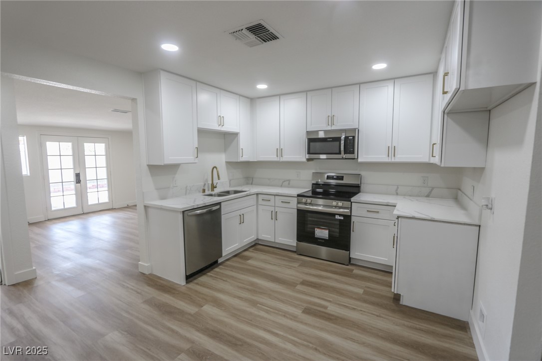 1413 Culley Street, Las Vegas, Nevada image 4