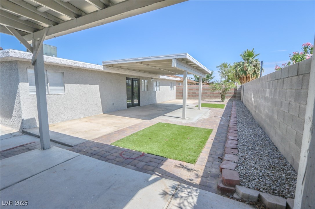 1413 Culley Street, Las Vegas, Nevada image 32