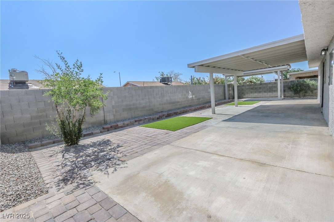 1413 Culley Street, Las Vegas, Nevada image 27