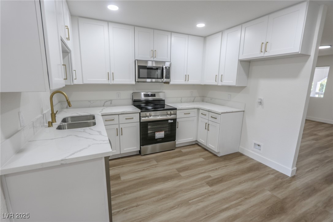 1413 Culley Street, Las Vegas, Nevada image 6