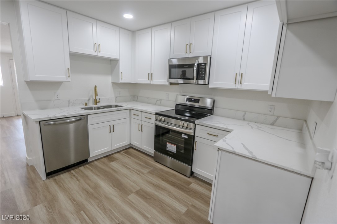 1413 Culley Street, Las Vegas, Nevada image 5