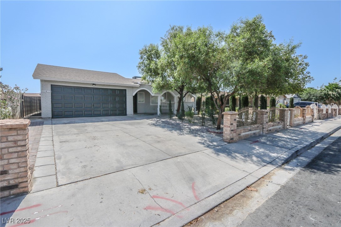 1413 Culley Street, Las Vegas, Nevada image 34