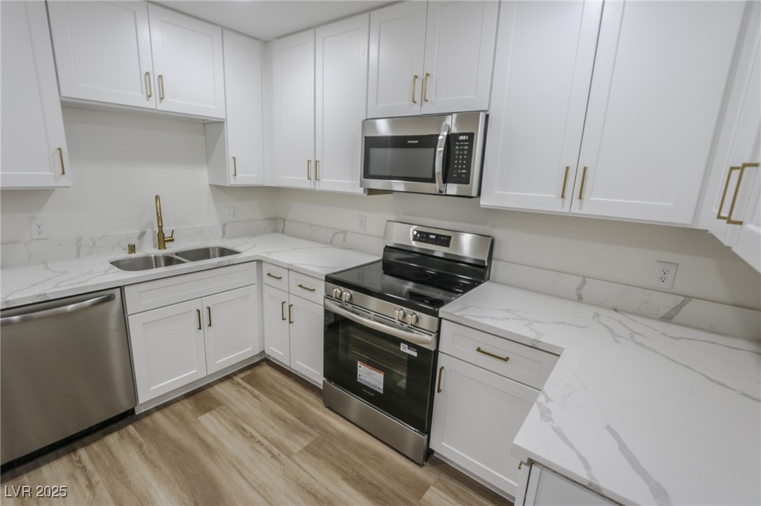 1413 Culley Street, Las Vegas, Nevada image 7