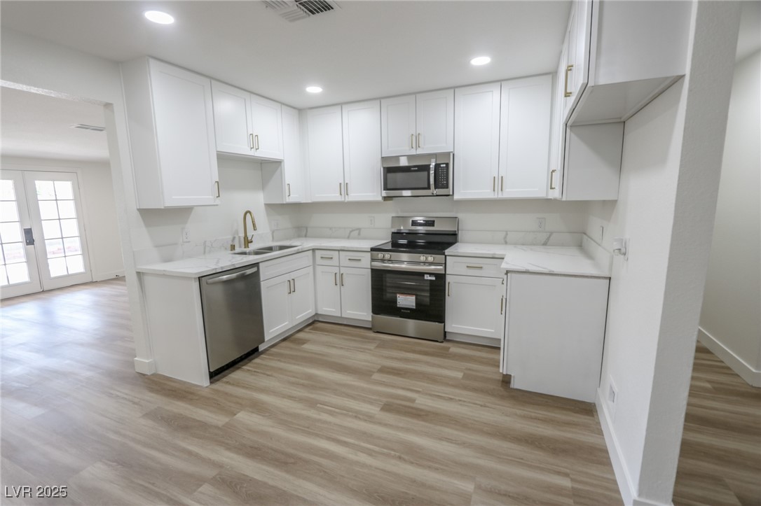1413 Culley Street, Las Vegas, Nevada image 2