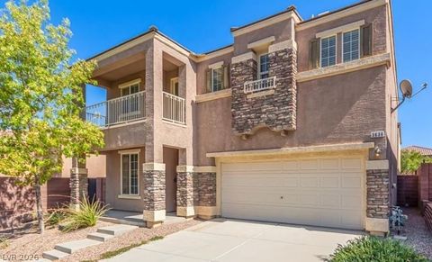 Photo of 3636 Metter Street, Las Vegas, NV 89129 (MLS # 2764482)