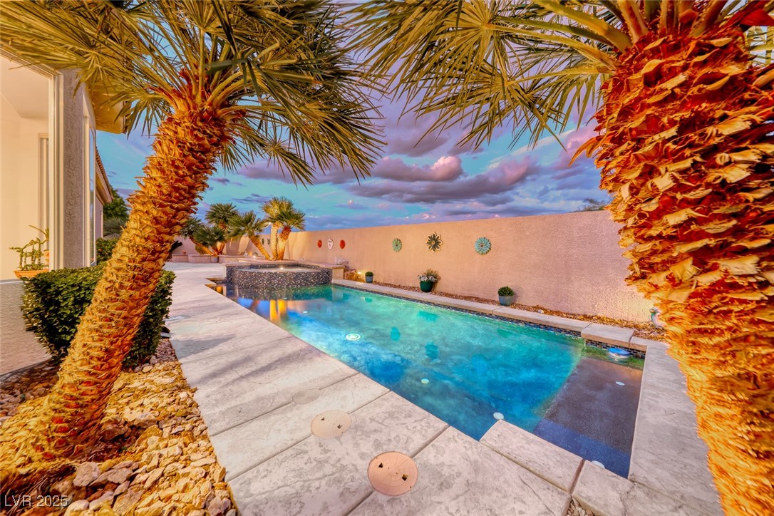 Properties 1 2142 Sandstone Cliffs Drive