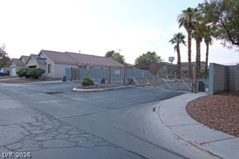 Homes For Rent - 5532 La Pelusa Street<br/> North Las Vegas, NV 89031