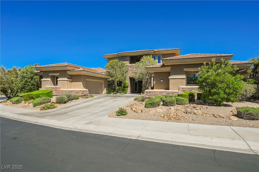 11 Belfair Court, Henderson, Nevada image 46