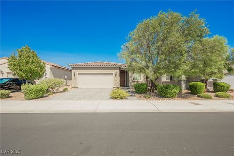 210 Mountain Cedar Court North Las Vegas NV 89031
