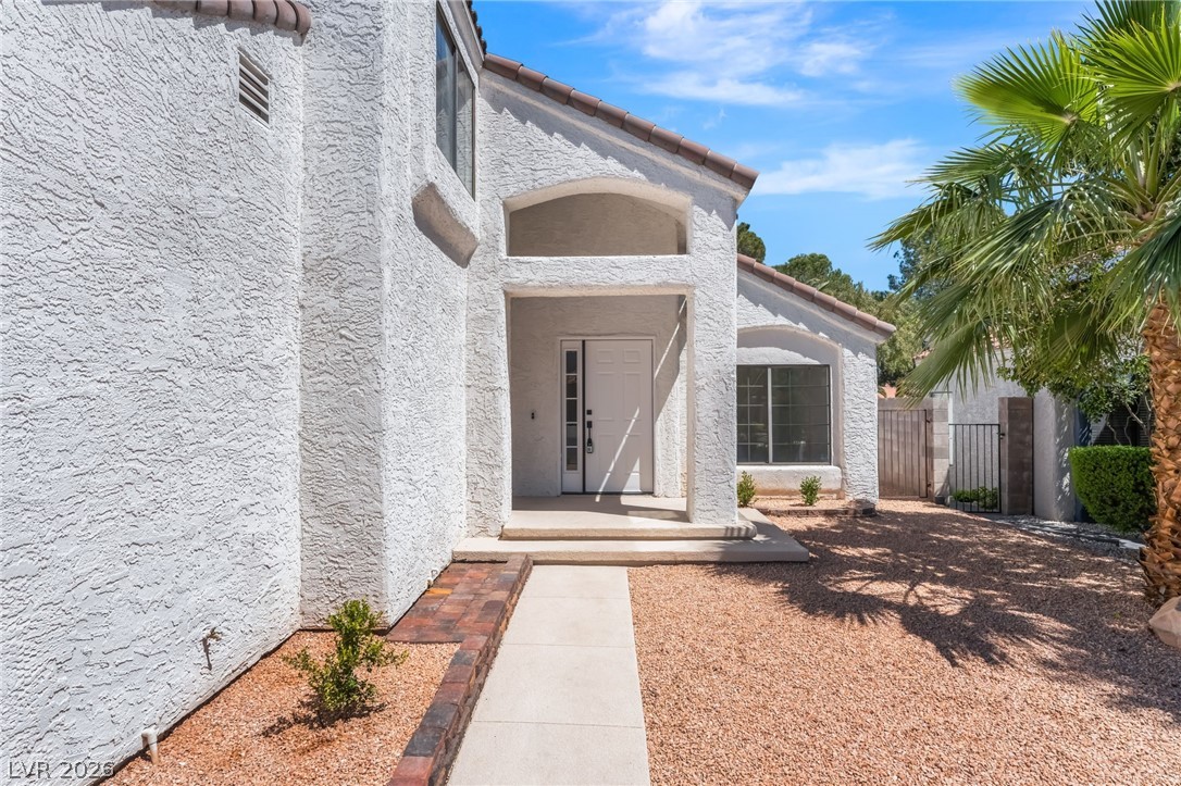 3220 Ventana Hills Drive