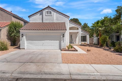 3220 Ventana Hills Drive Las Vegas NV 89117
