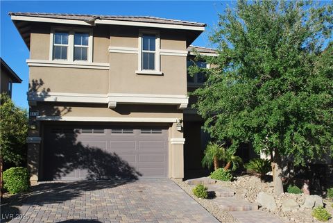 5478 Bristol Grove Lane Las Vegas NV 89135