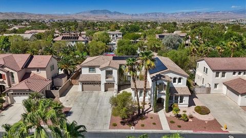 10675 Chillingham Drive Las Vegas NV 89183