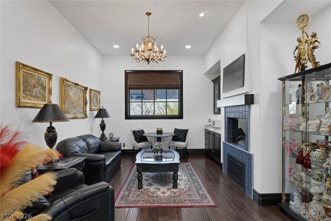 Tiny photo for 1616 Villa Rica Drive, Henderson, NV 89052 (MLS # 2792007)