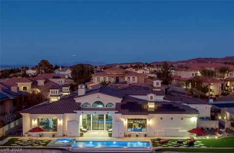 Tiny photo for 1616 Villa Rica Drive, Henderson, NV 89052 (MLS # 2792007)
