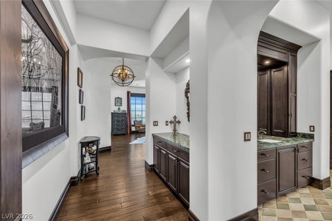 Tiny photo for 1616 Villa Rica Drive, Henderson, NV 89052 (MLS # 2792007)