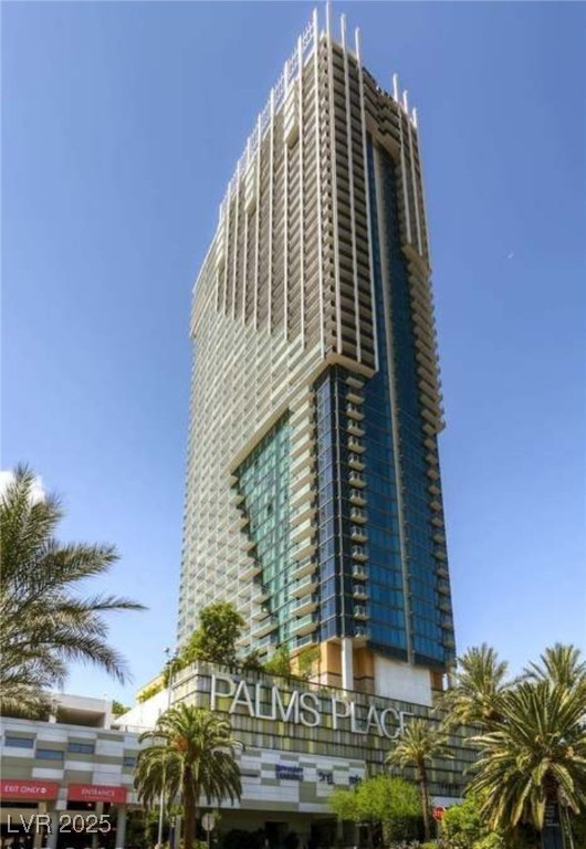 4381 W Flamingo Road 1909