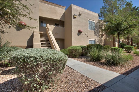 Condo For Rent - 1908 Tierra Vista Drive #204<br/> Las Vegas, NV 89128