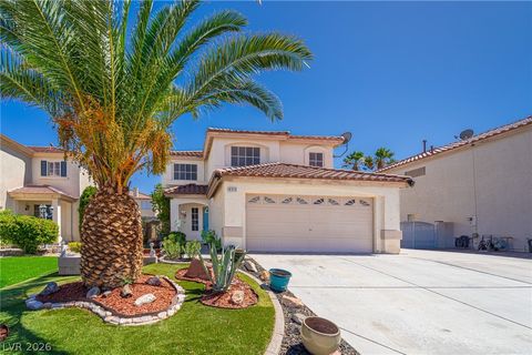 Homes For Sale - 8319 Feather Duster Court<br/> Las Vegas, NV 89113