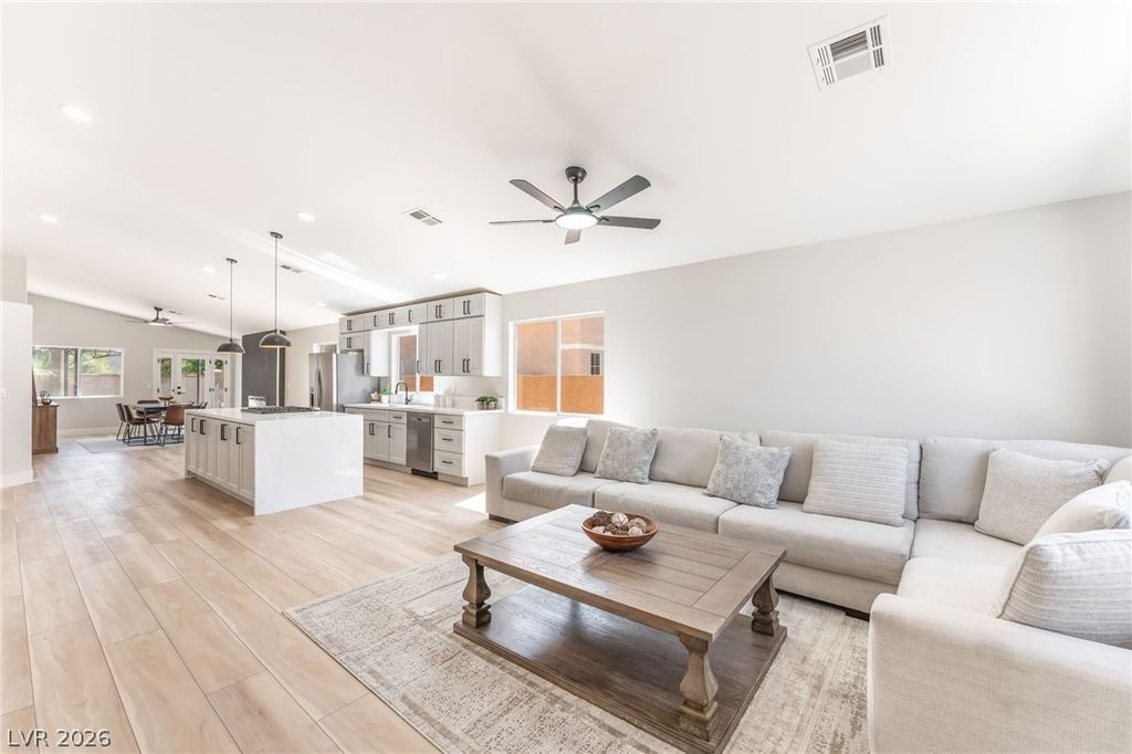 Photo of 2128 Crestline Falls Place, Las Vegas, NV 89134 (MLS # 2776085)