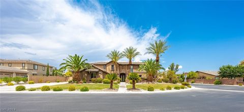 Photo of 7000 Via Locanda Avenue, Las Vegas, NV 89131 (MLS # 2597436)