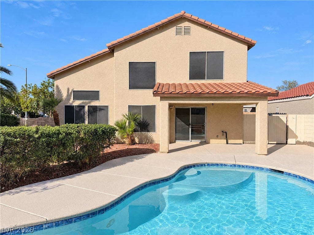 608 Saddle Rider Court