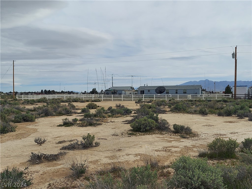 0000 Us 95, Searchlight, Nevada image 5