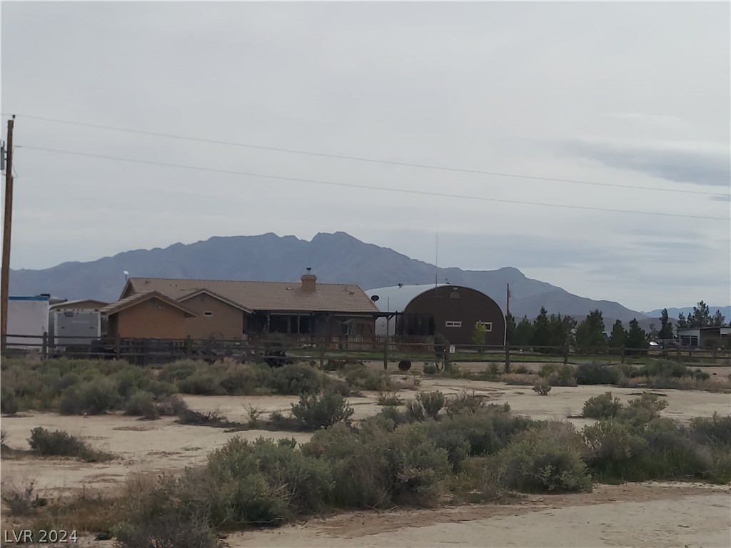 0000 Us 95, Searchlight, Nevada image 3