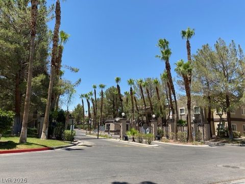 Photo of 5250 S Rainbow Boulevard #1010, Las Vegas, NV 89118 (MLS # 2774355)
