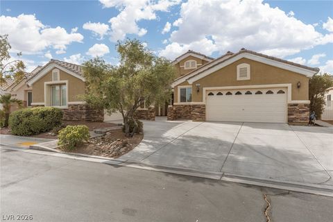 1995 Dakota Lodge Avenue Las Vegas NV 89123