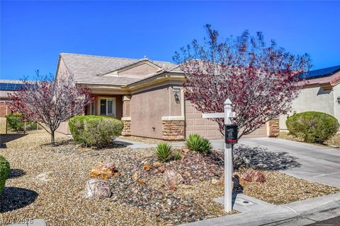 2024 Geese Avenue North Las Vegas NV 89084