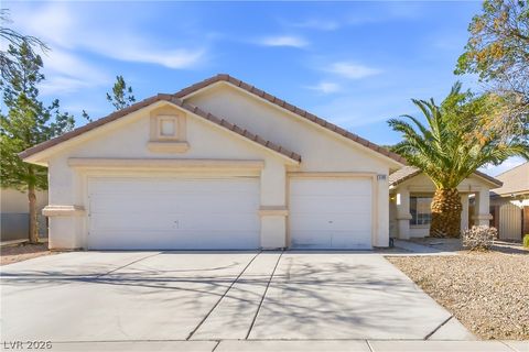 Homes For Sale - 5100 Rancher Avenue<br/> Las Vegas, NV 89108