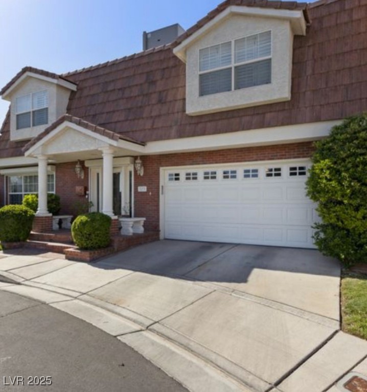 3233 Southridge Avenue, Las Vegas, Nevada image 1
