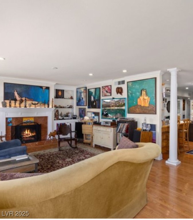 3233 Southridge Avenue, Las Vegas, Nevada image 2
