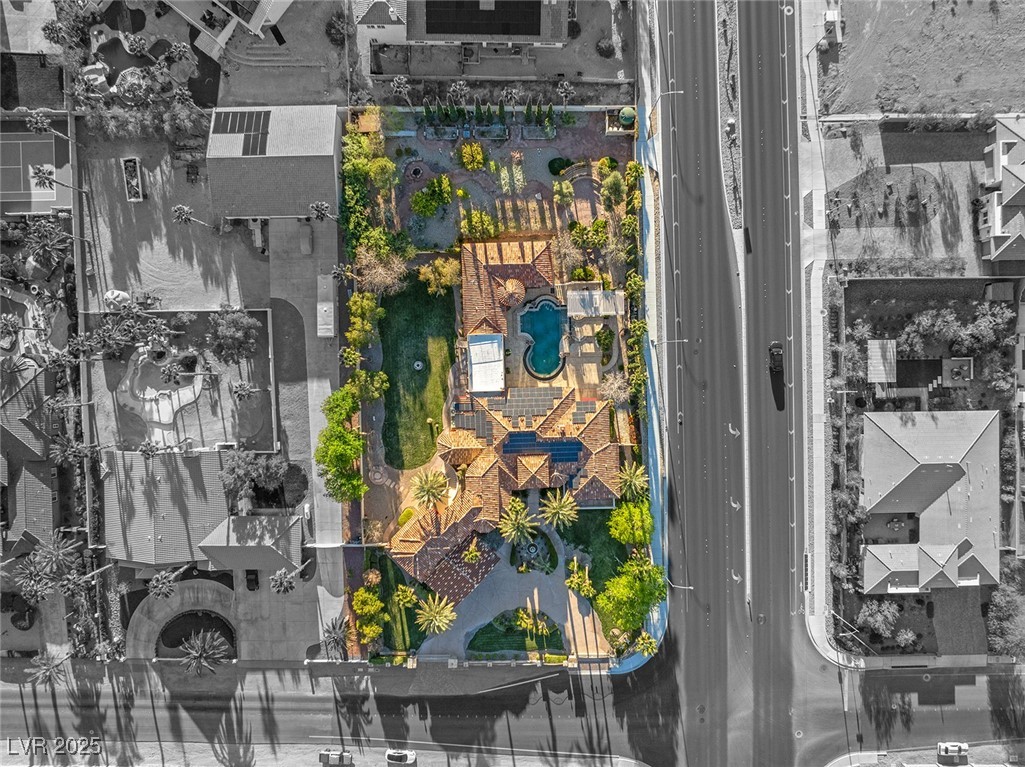 4775 N TEE PEE Lane