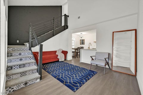 Condo For Sale - 3924 Aquamarine Way #81<br/> Clark County, Las Vegas, NV 89103