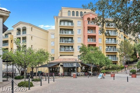 Condo For Rent - 30 Strada Di Villaggio #210<br/> Henderson, NV 89011