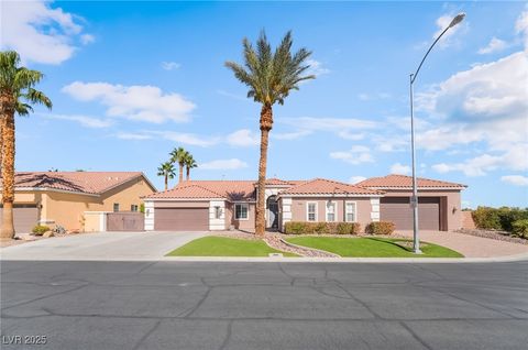 Equestrian 29 9848 Wonderful Day Drive Las Vegas NV 89148