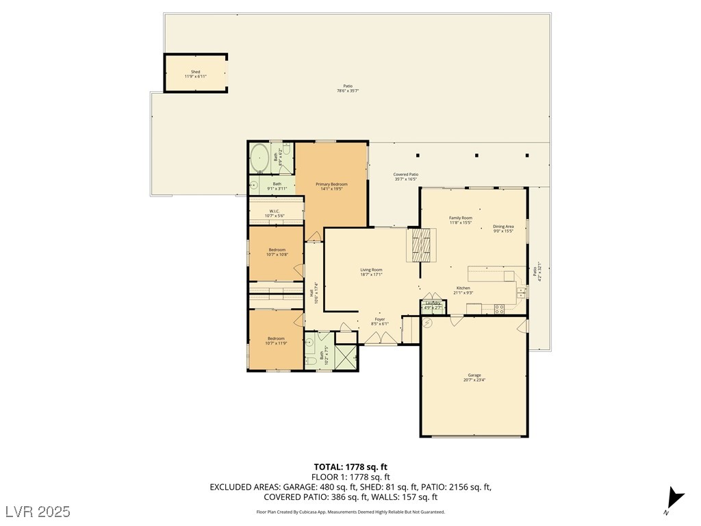 2063 Avalon Drive