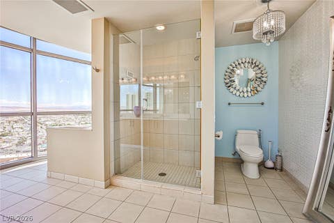Tiny photo for 200 W Sahara Avenue #2407, Las Vegas, NV 89102 (MLS # 2791382)