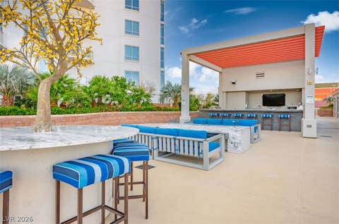 Tiny photo for 200 W Sahara Avenue #2407, Las Vegas, NV 89102 (MLS # 2791382)