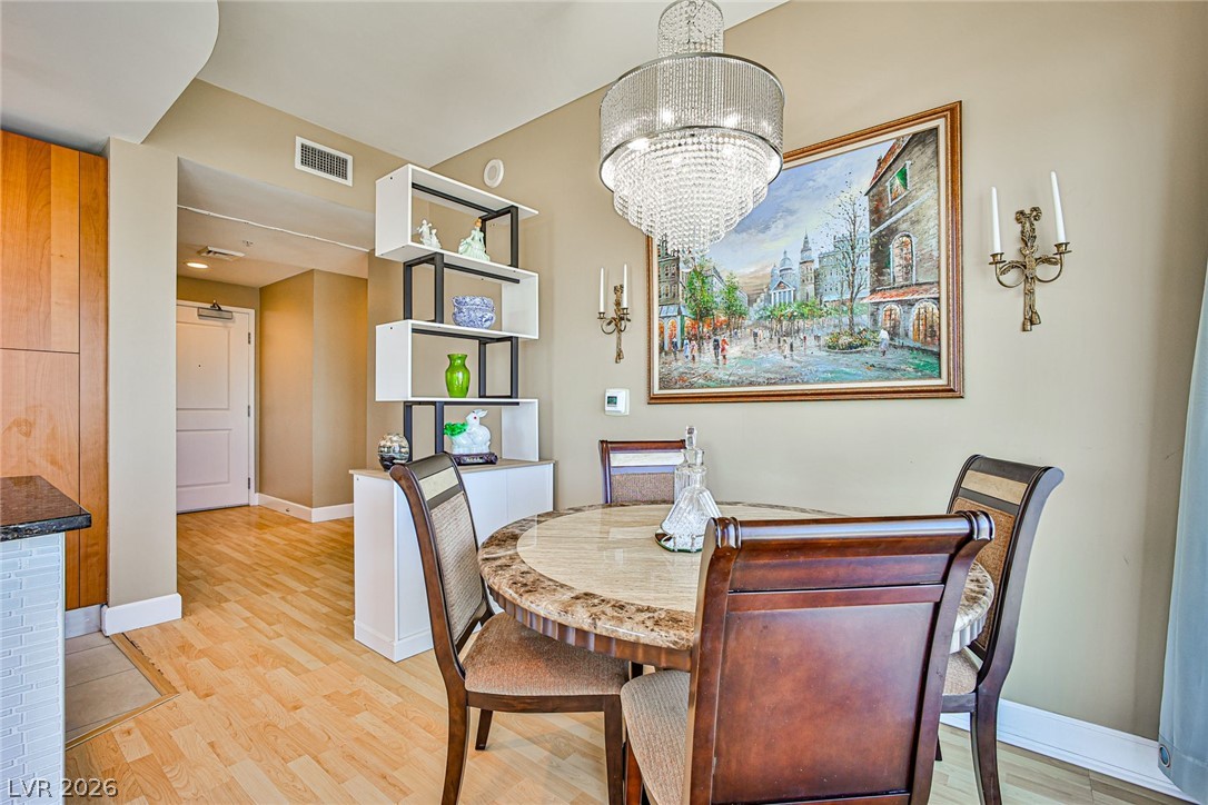 200 W Sahara Avenue 2407