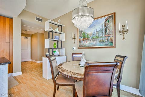 Tiny photo for 200 W Sahara Avenue #2407, Las Vegas, NV 89102 (MLS # 2791382)