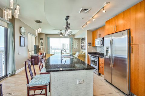 Tiny photo for 200 W Sahara Avenue #2407, Las Vegas, NV 89102 (MLS # 2791382)