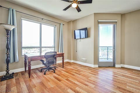 Tiny photo for 200 W Sahara Avenue #2407, Las Vegas, NV 89102 (MLS # 2791382)