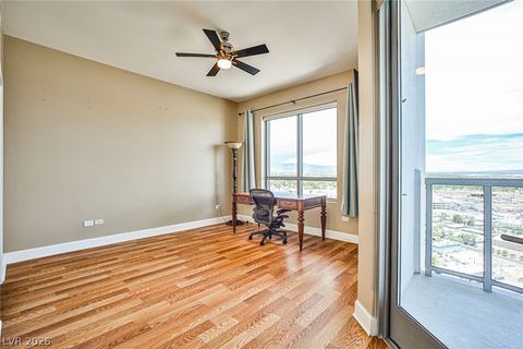 Tiny photo for 200 W Sahara Avenue #2407, Las Vegas, NV 89102 (MLS # 2791382)