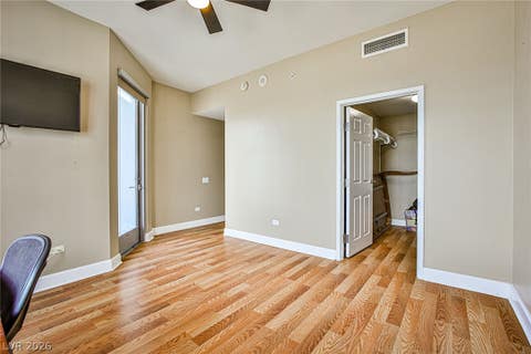 Tiny photo for 200 W Sahara Avenue #2407, Las Vegas, NV 89102 (MLS # 2791382)